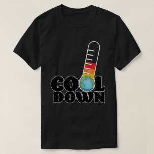 T-shirt Refroidir