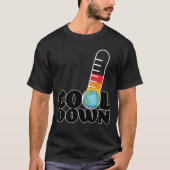 T-shirt Refroidir (Devant)