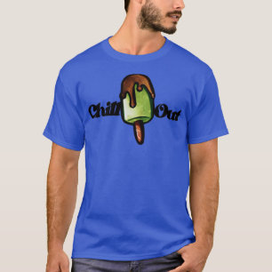 T-shirt Refroidissement