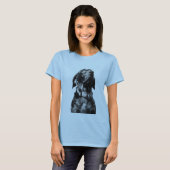 T-shirt Regal Dog - Good Boy (Devant entier)