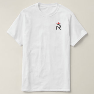 T-shirt Régale inversée