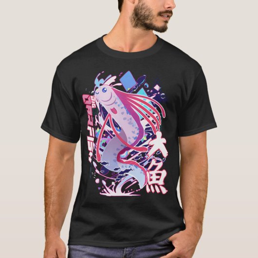 T-shirt Régalec (Devant)