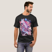 T-shirt Régalec (Devant entier)