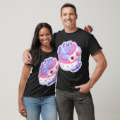 T-shirt Régaleor géant 'hors de ce monde' (Unisexe)