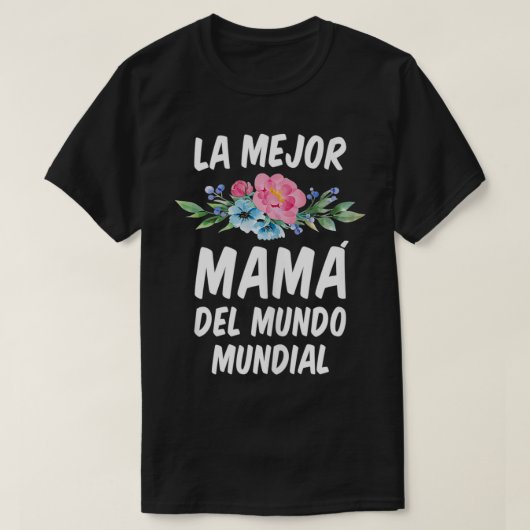 T-shirt Regalos Para El Dia De La Madre Débardeur (Design devant)