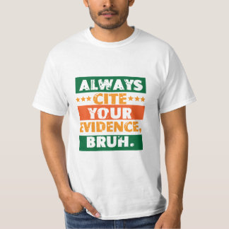 T-shirt Regard Mystique : Un Voyage Abstrait dans l'Émotio