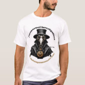 T-shirt Regarde Dead Good ! Collection (Devant)