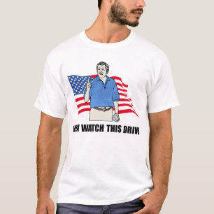 T-shirt Regardez Ce Lecteur.