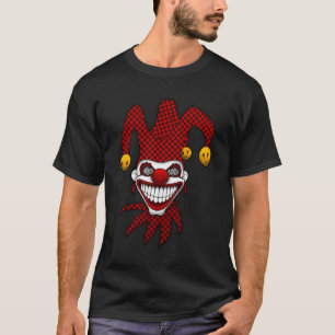 T-shirt Regardez dans mes yeux… ils mentent à vous ?