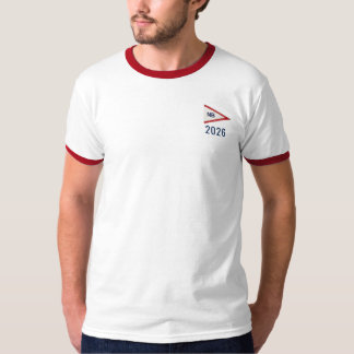 T-shirt Régate Sanderling