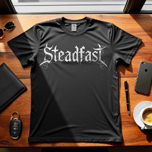 T-shirt Régénération - Conception motivationnelle