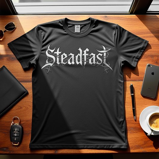 T-shirt Régénération - Conception motivationnelle