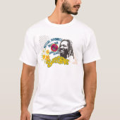 T-shirt Reggae Jambore (Devant)