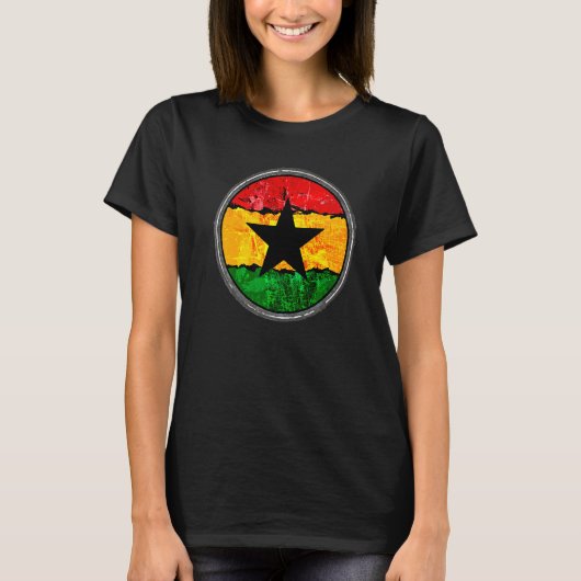 T-shirt reggae roots rastafari irie rasta irie jah (Devant)