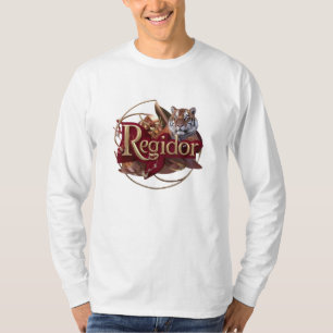 T-shirt Regidor Design