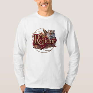 T-shirt Regidor Design