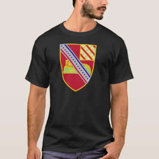 T-shirt Régiment d'artillerie de la campagne 17