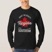 T-shirt Regina 3 (Devant)