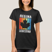 T-shirt Regina 4 (Devant)
