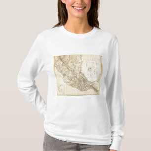 T-shirt Règlements indiens au Mexique