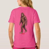 T-SHIRT RÈGLES DADS (Dos)