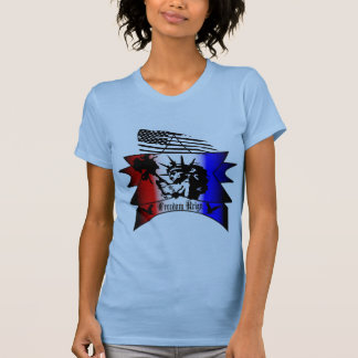 T-shirt Règne de la liberté
