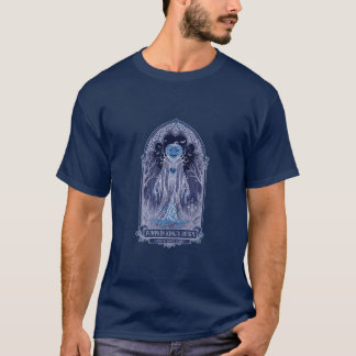 T-shirt Règne du roi citrouille