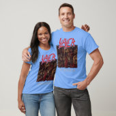 T-shirt Règne Rétro En garçon (Unisexe)
