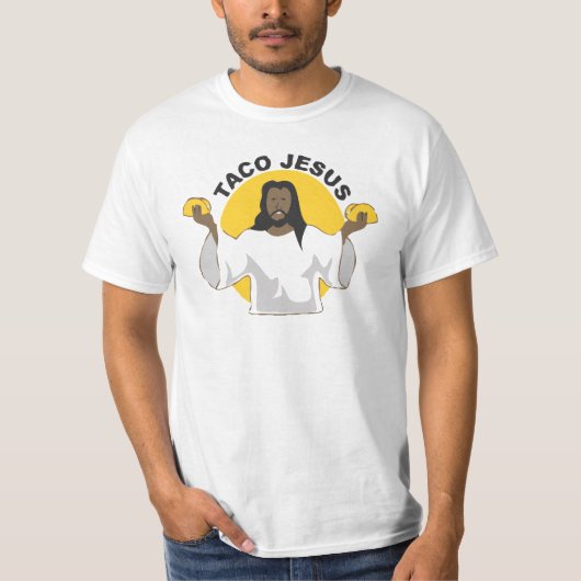 T-shirt Régression de TJ (Devant)