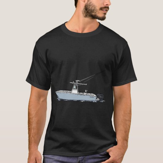 T-shirt Régulateur 26T (Devant)