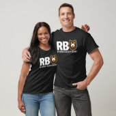 T-shirt Rehoboth Beach Bears (Unisexe)
