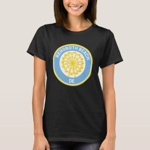 T-shirt Rehoboth Beach Delaware