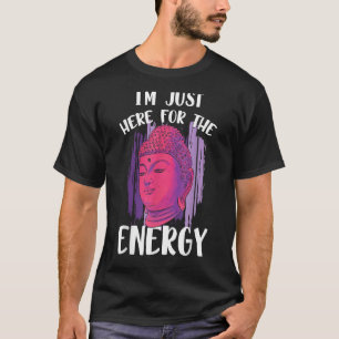 T-shirt reiki maître et guérisseur d'énergie reiki 1