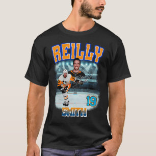 T-shirt Reilly Smith