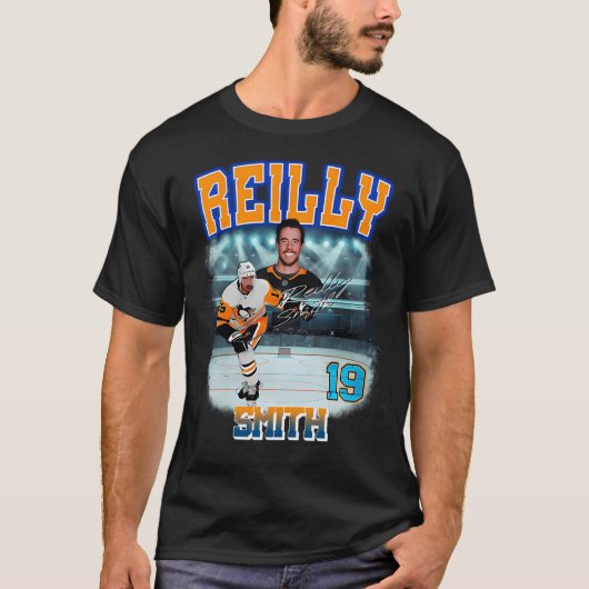T-shirt Reilly Smith (Devant)