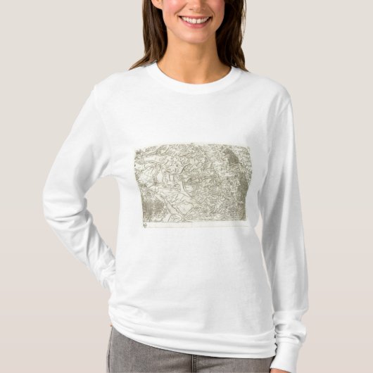 T-shirt Reims (Devant)