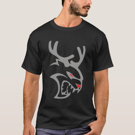 T-shirt Reinder (Devant)