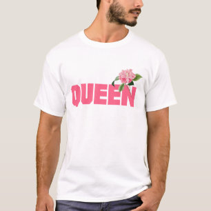 T-shirt Reine