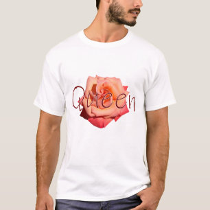 T-shirt Reine