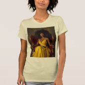 T-shirt Reine 1 (Devant)