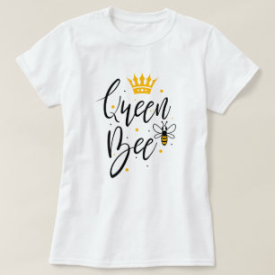 T-shirt Reine abeille