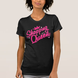 T-shirt REINE d'ACHATS - chemise