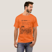 T-SHIRT REINE DE RIZ (Devant entier)