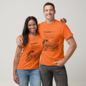 T-SHIRT REINE DE RIZ (Unisexe)