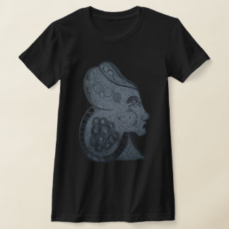 T-shirt Reine de Vénus