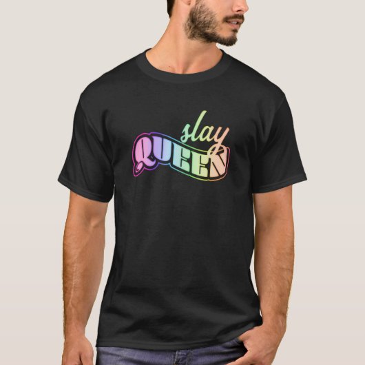 T-shirt Reine d'épis (Devant)