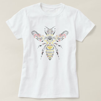 T-shirt reine des abeilles