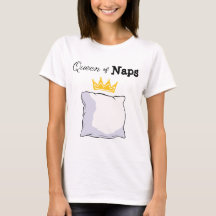 Reine des Naps