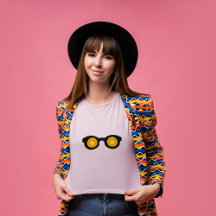 T-Shirt Reine Éblouissante