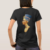 T-shirt Reine Nefertiti (Dos)